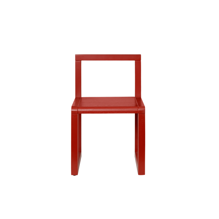 Ferm Living Little Architect 兒童椅 - 潤舍．生活家居 Luxury Life