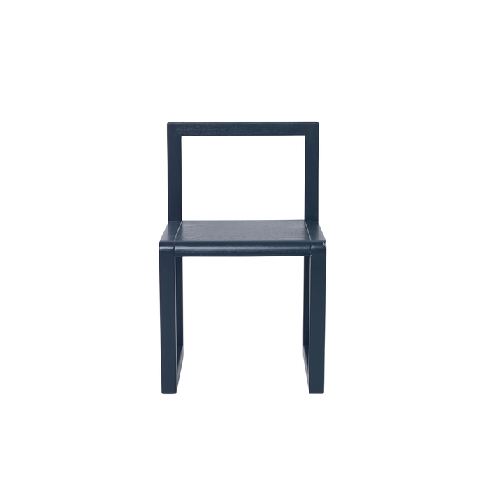 Ferm Living Little Architect 兒童椅 - 潤舍．生活家居 Luxury Life