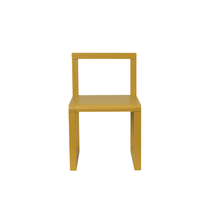 Ferm Living Little Architect 兒童椅 - 潤舍．生活家居 Luxury Life