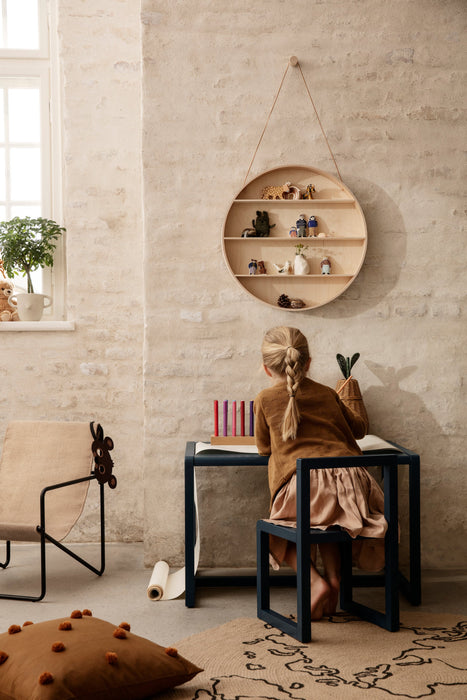 Ferm Living Little Architect 兒童椅 - 潤舍．生活家居 Luxury Life