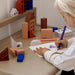 北歐進口家飾 ferm LIVING Little Architect 兒童積木