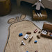 北歐進口家飾 ferm LIVING Little Architect 兒童積木