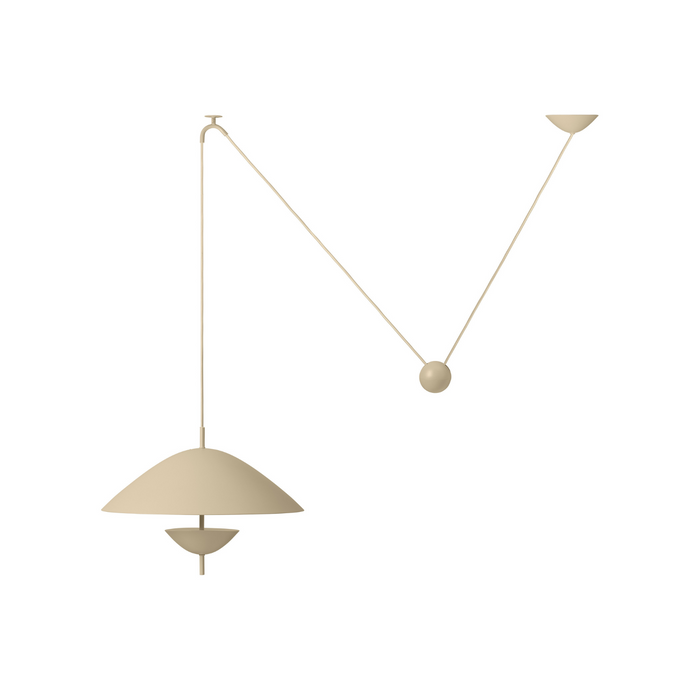 北歐進口吊燈 ferm LIVING Lod Pendant 