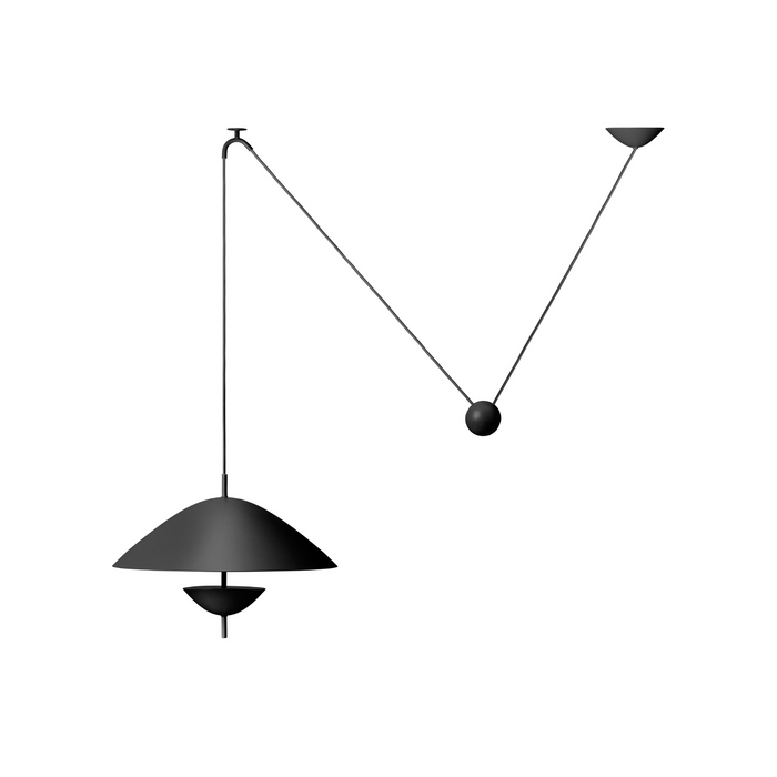 北歐進口吊燈 ferm LIVING Lod Pendant 