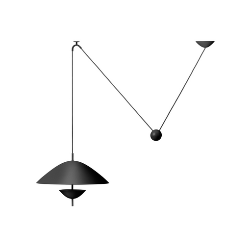 北歐進口吊燈 ferm LIVING Lod Pendant 