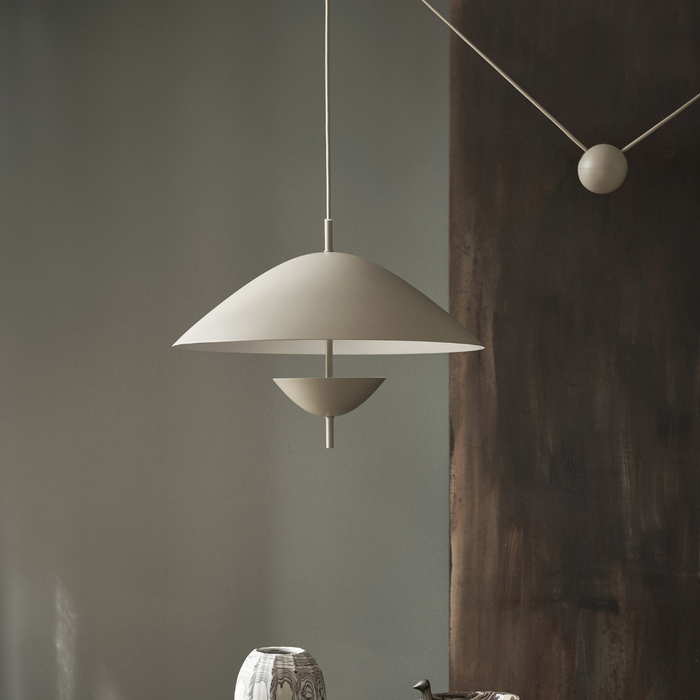 北歐進口吊燈 ferm LIVING Lod Pendant 