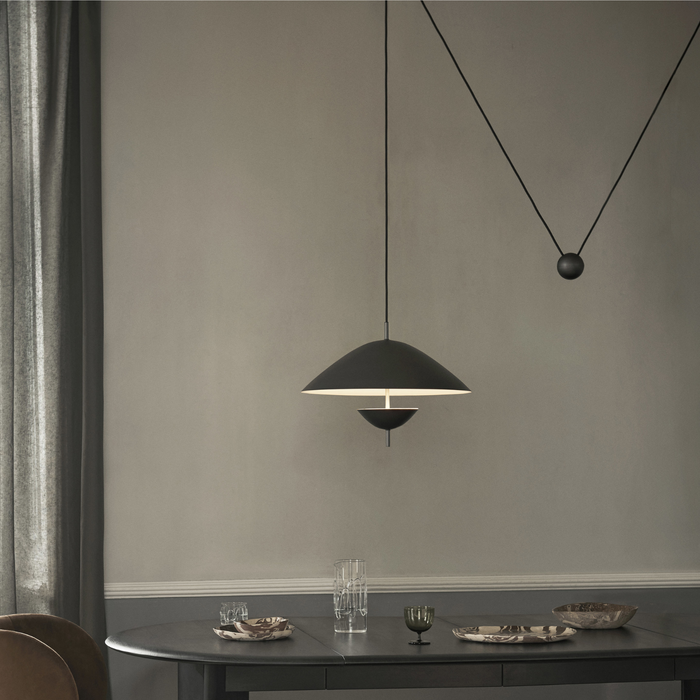 北歐進口吊燈 ferm LIVING Lod Pendant 