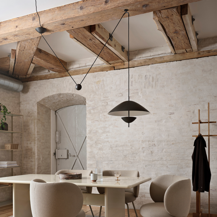 北歐進口吊燈 ferm LIVING Lod Pendant 