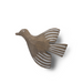 Ferm Living Lola Bird 掛勾 Ferm Living - 潤舍．生活家居 Luxury Life