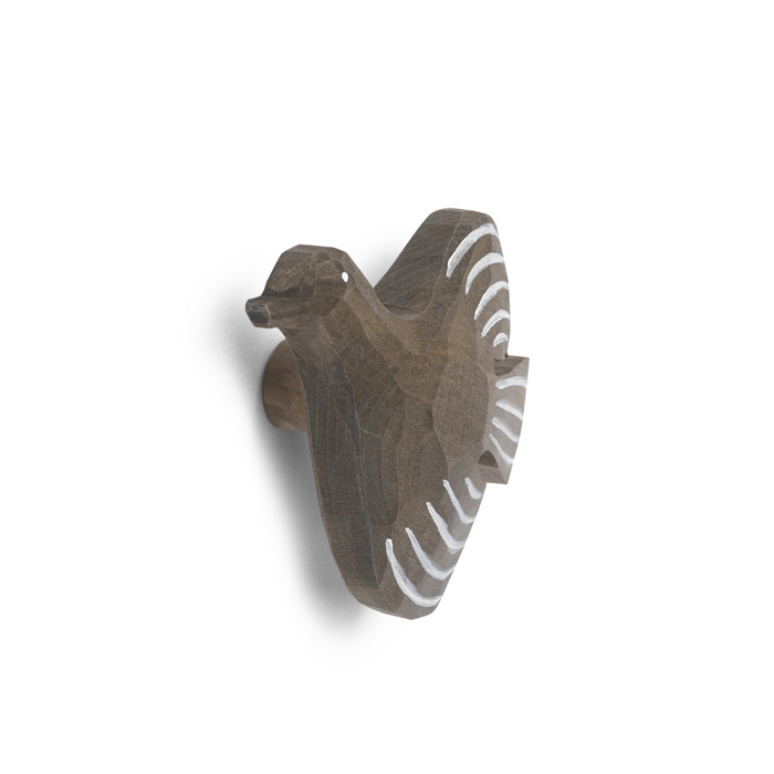 Ferm Living Lola Bird 掛勾 Ferm Living - 潤舍．生活家居 Luxury Life