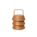 Ferm Living Luver 杉木無線桌燈 Ferm Living - 潤舍．生活家居 Luxury Life