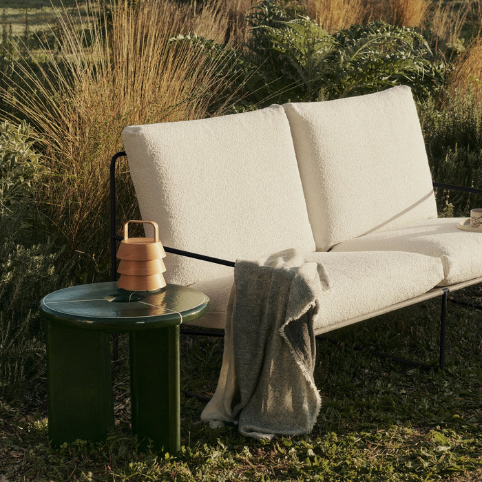 Ferm Living Luver 杉木無線桌燈 Ferm Living - 潤舍．生活家居 Luxury Life