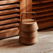 Ferm Living Luver 杉木無線桌燈 Ferm Living - 潤舍．生活家居 Luxury Life