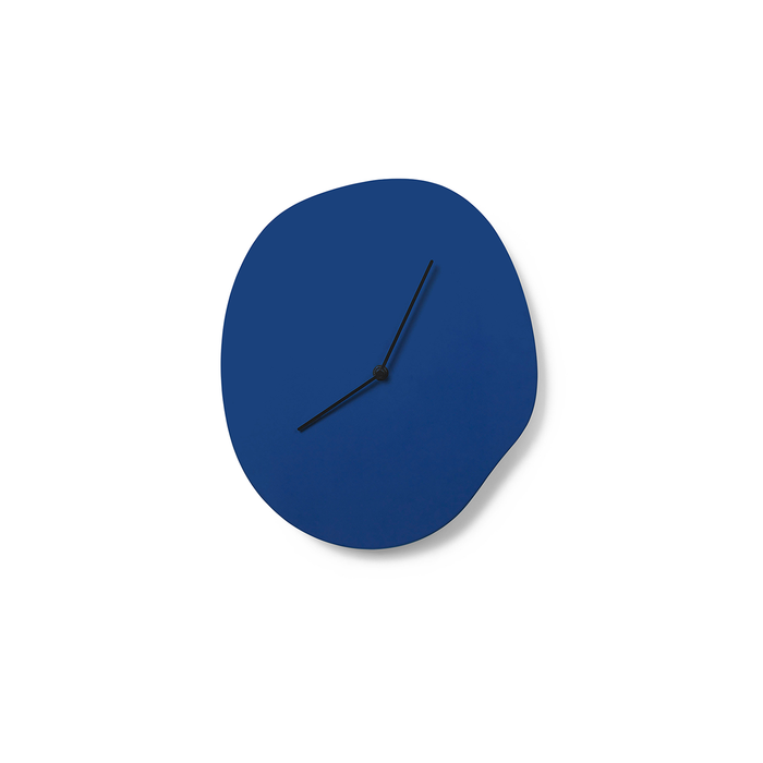 Ferm Living Melt 壁鐘 Ferm Living - 潤舍．生活家居 Luxury Life