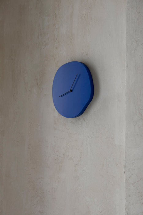 Ferm Living Melt 壁鐘 Ferm Living - 潤舍．生活家居 Luxury Life