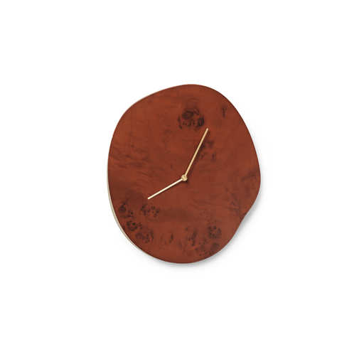 Ferm Living Melt 壁鐘 Ferm Living - 潤舍．生活家居 Luxury Life