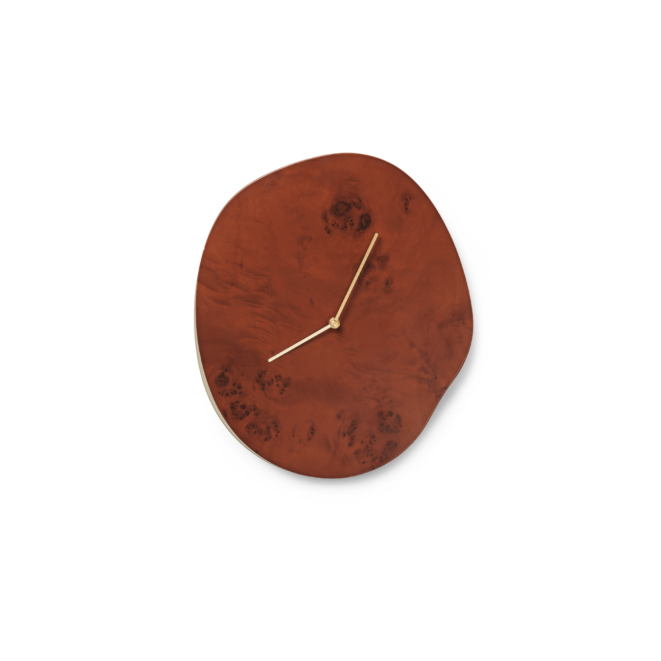 時鐘 Clocks