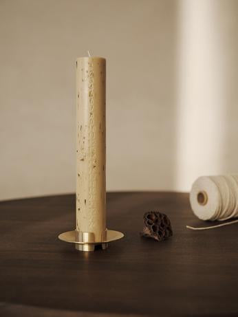 北歐進口家飾 Ferm Living Mura Advent 蠟燭｜潤舍・生活家居代理
