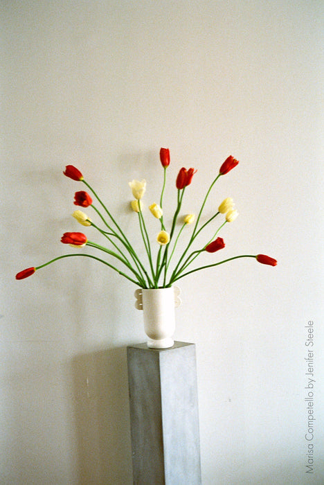 Ferm Living Muses 花瓶 Ferm Living - 潤舍．生活家居 Luxury Life