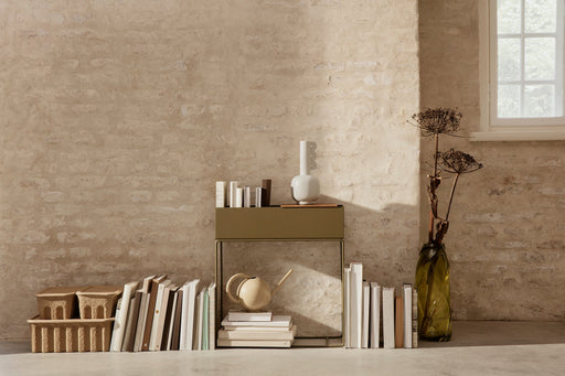 Ferm Living Muses 花瓶 Ferm Living - 潤舍．生活家居 Luxury Life