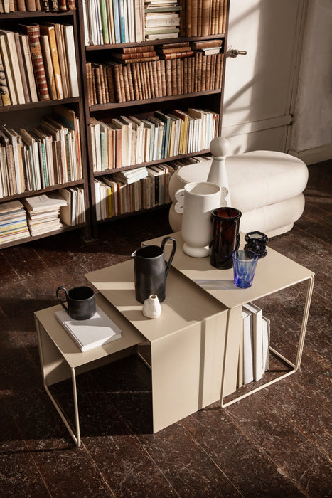 Ferm Living Muses 花瓶 Ferm Living - 潤舍．生活家居 Luxury Life