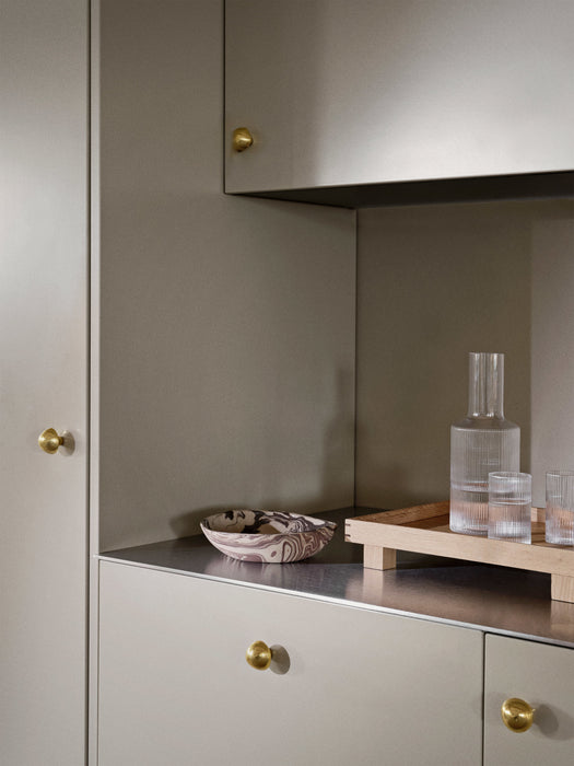 北歐進口家飾 Ferm Living Mushroom 掛勾