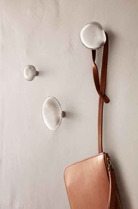 北歐進口家飾 Ferm Living Mushroom 掛勾
