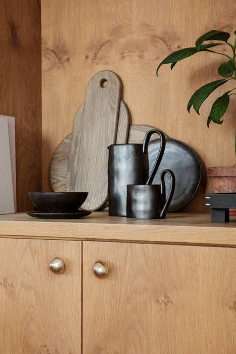 北歐進口家飾 Ferm Living Mushroom 掛勾