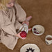 Ferm Living Naive 杯盤 (3件組) Ferm Living - 潤舍．生活家居 Luxury Life
