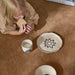 Ferm Living Naive 杯盤 (3件組) Ferm Living - 潤舍．生活家居 Luxury Life
