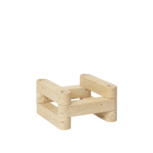 Ferm Living Newel 模組燭台(6件組) - 潤舍．生活家居 Luxury Life