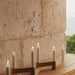 Ferm Living Newel 模組燭台(6件組) - 潤舍．生活家居 Luxury Life