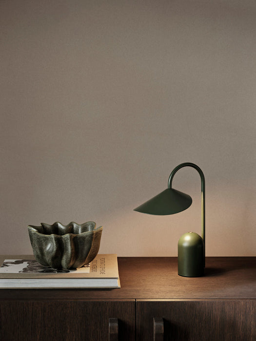 Ferm Living Nium 置物碗 Ferm Living - 潤舍．生活家居 Luxury Life