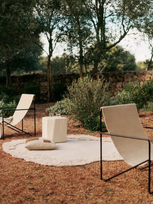 Ferm Living Norte 戶外室內兩用地毯 Ferm Living - 潤舍．生活家居 Luxury Life