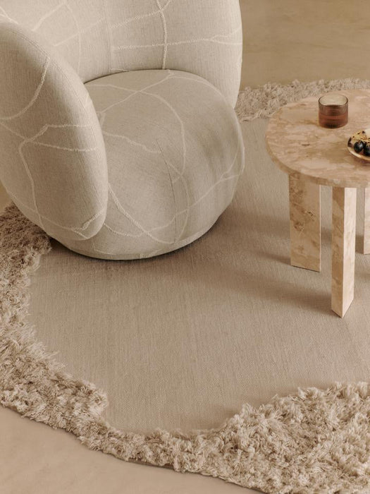 Ferm Living Norte 戶外室內兩用地毯 Ferm Living - 潤舍．生活家居 Luxury Life