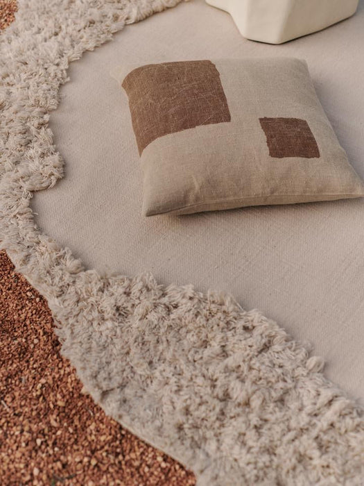 Ferm Living Norte 戶外室內兩用地毯 Ferm Living - 潤舍．生活家居 Luxury Life