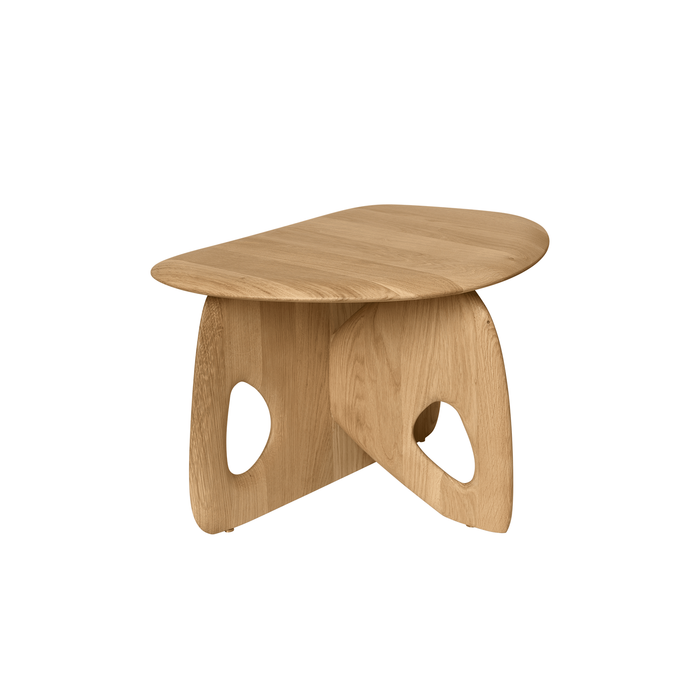 北歐進口家具 Ferm Living Oar 咖啡桌｜進口茶几推薦｜原廠授權代理商