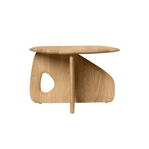 北歐進口家具 Ferm Living Oar 咖啡桌｜進口茶几推薦｜原廠授權代理商