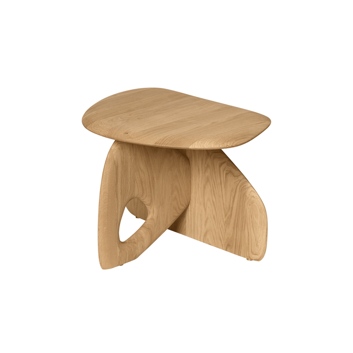 北歐進口家具 Ferm Living Oar 咖啡桌｜進口茶几推薦｜原廠授權代理商