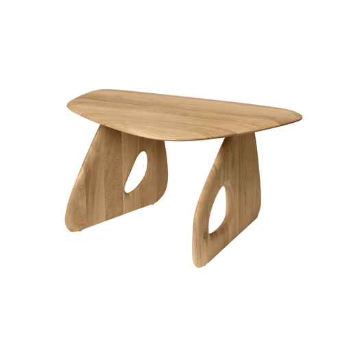 北歐進口家具 Ferm Living Oar 咖啡桌｜進口茶几推薦｜原廠授權代理商