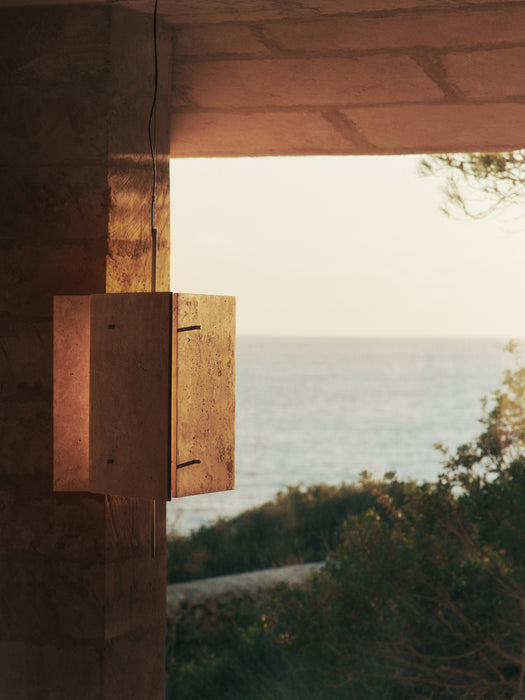 Ferm Living Oeste 吊燈｜台灣代理商－潤舍生活家居