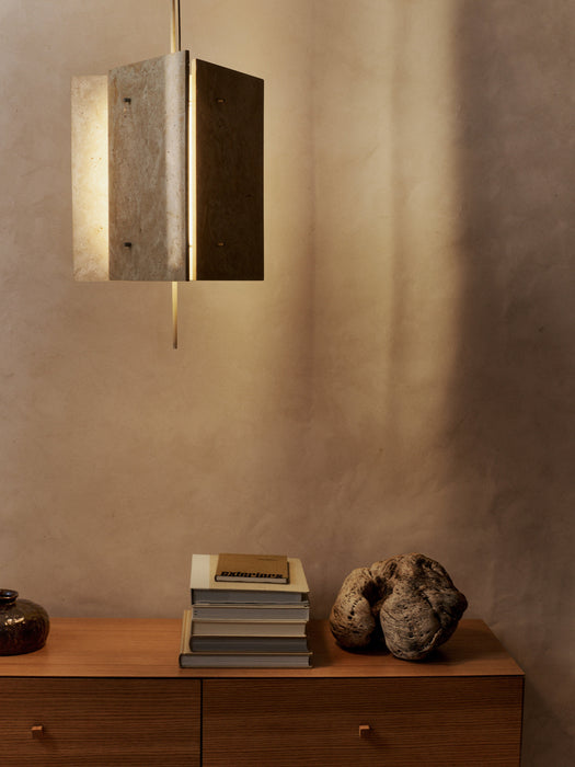 Ferm Living Oeste 吊燈｜台灣代理商－潤舍生活家居