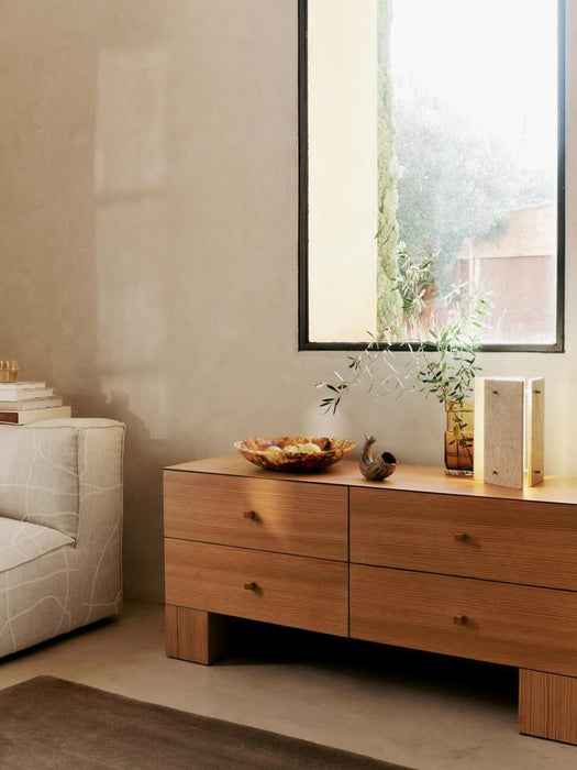 歐洲進口桌燈 Ferm Living Oeste 桌燈｜台灣代理商－潤舍生活家居