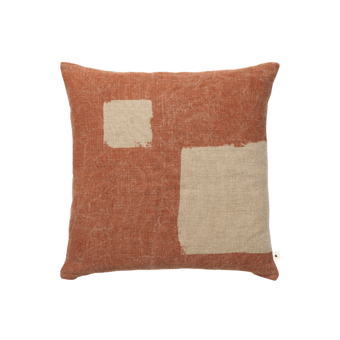 Ferm Living Oleo 抱枕｜台灣代理商－潤舍生活家居