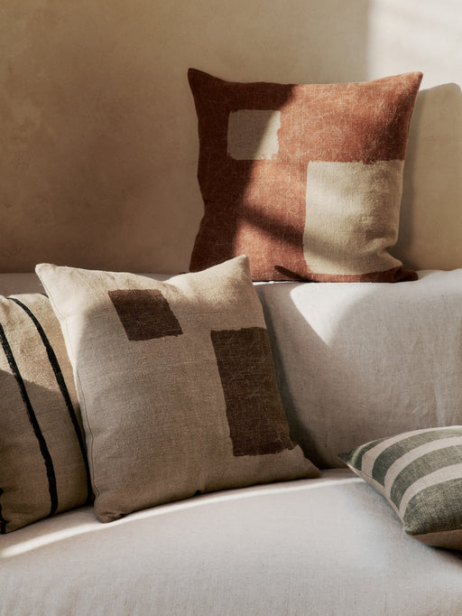 Ferm Living Oleo 抱枕｜台灣代理商－潤舍生活家居