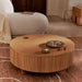 Ferm Living Olles 收納茶几 Ferm Living - 潤舍．生活家居 Luxury Life