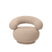 北歐進口家具 Ferm Living Orbo 單人沙發