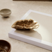 北歐進口家飾 ferm LIVING Oyster 置物皿
