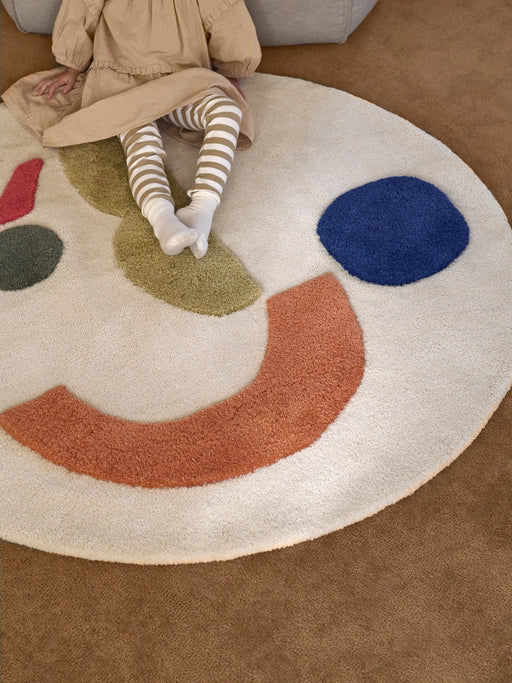 Ferm Living Panto 簇絨地毯 Ferm Living - 潤舍．生活家居 Luxury Life