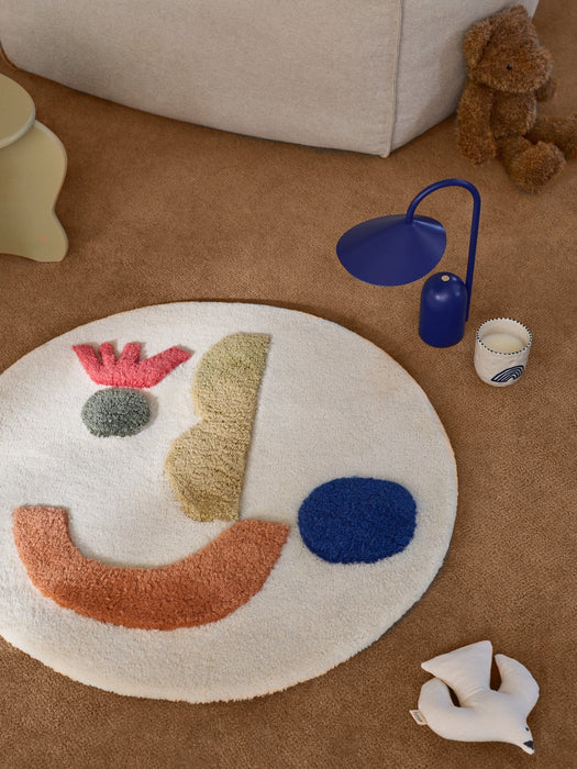 Ferm Living Panto 簇絨地毯 Ferm Living - 潤舍．生活家居 Luxury Life
